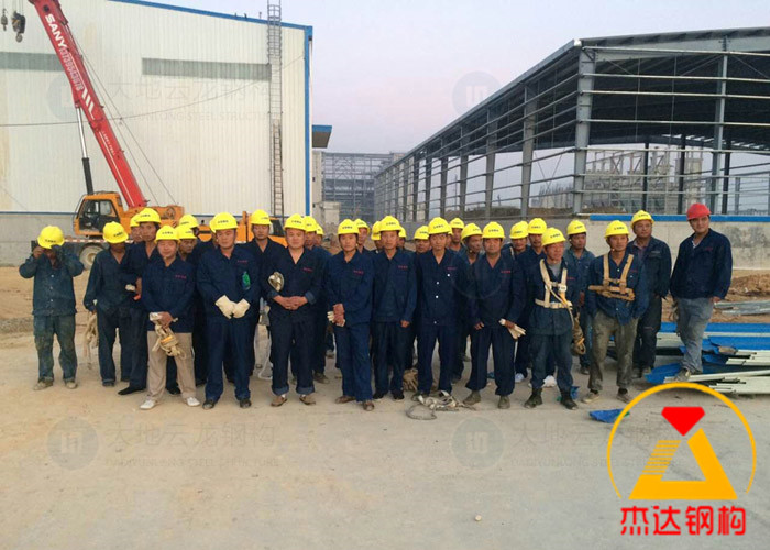 廠房拱形彩鋼瓦