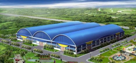 無梁拱有哪些優勢?