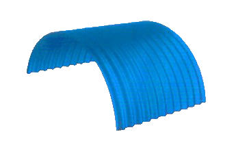 無梁拱有哪些優勢?