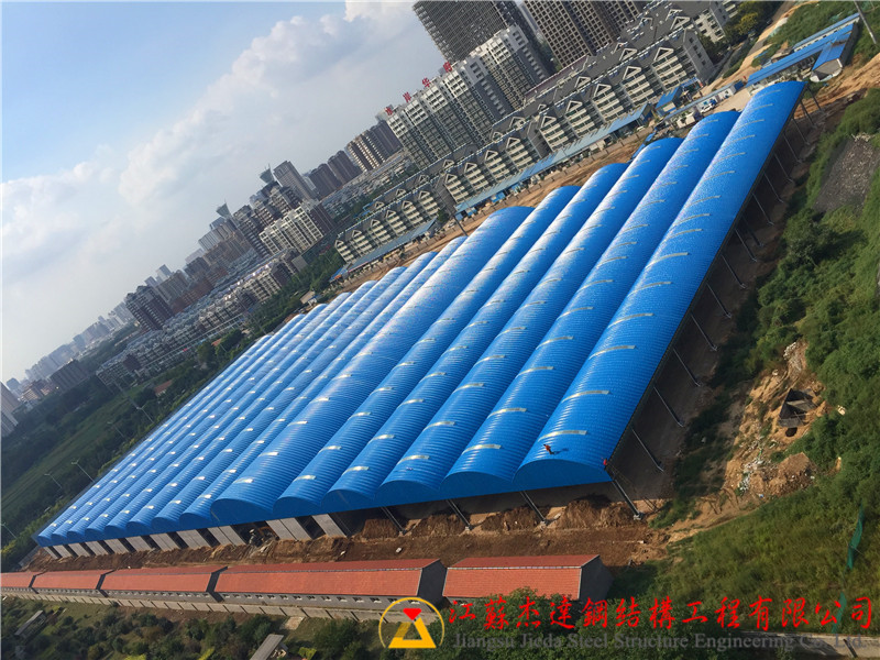 山東濰坊十甲村農(nóng)貿(mào)市場(chǎng)