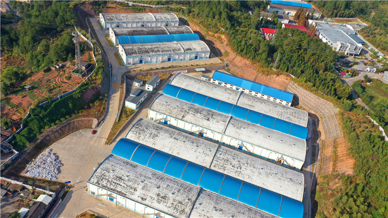 鋼結構拱形屋頂有哪些類型？