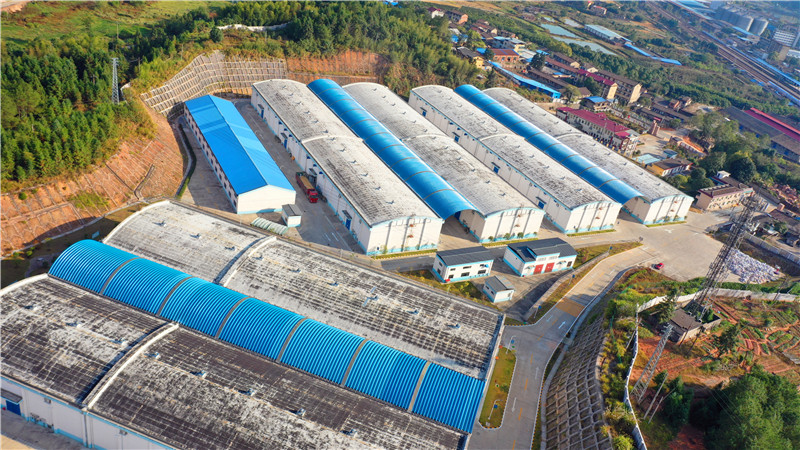 如何解決JD914-610型拱形屋面的干裂問題？