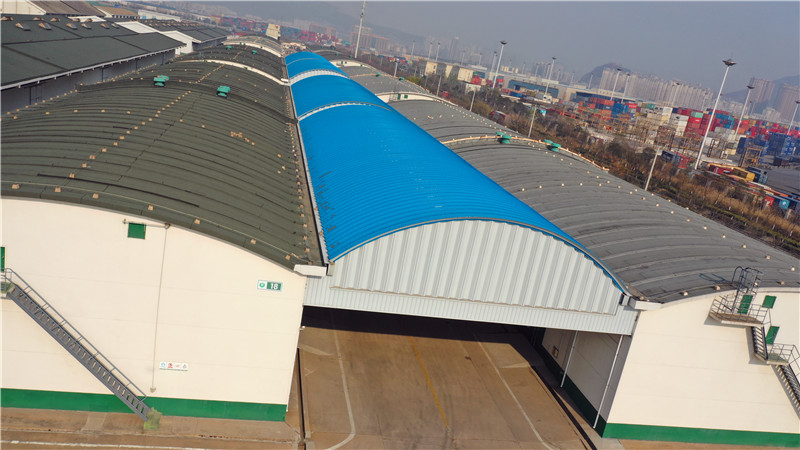 拱殼屋頂有哪些深受喜愛的特點？