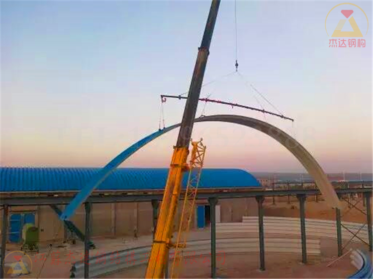 無梁拱有哪些作用?