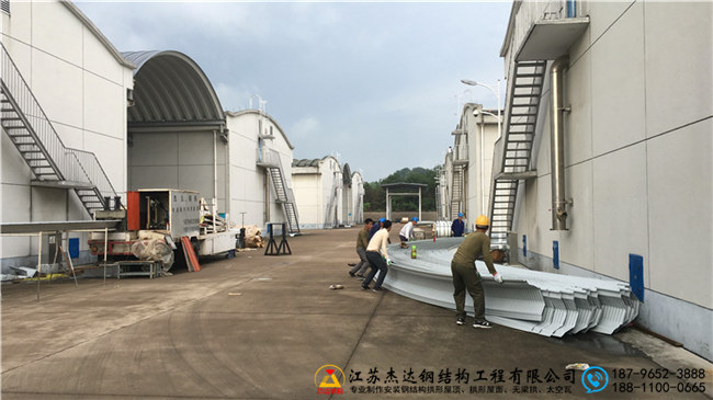 告別平庸頂面：拱形屋頂賦予建筑空間全新可能